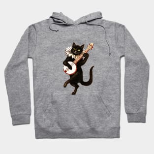 cat Hoodie